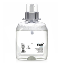 GOJO® Mild Foam Hand Soap FMX<sup>(TM)</sup> 1250ml