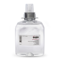 GOJO® Antimicrobial Plus Foam Handwash FMX<sup>(TM)</sup> 1250ml