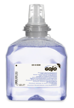 GOJO®  Freshberry Foam Hand Soap TFX<sup>(TM)</sup> 1200ml