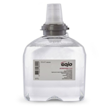 GOJO® Antimicrobial Plus Foam Handwash TFX<sup>(TM)</sup> 1200ml