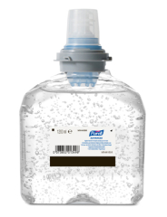 PURELL® Advanced Hygienic Hand Sanitising Foam TFX<sup>(TM)</sup> 1200ml