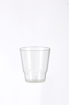 Go-Pak Plastic Shot Glass 1oz/30ml