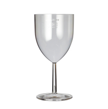 Clarity Wine Glass 250ml