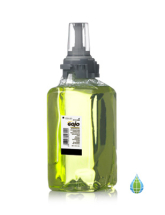 GOJO® Lemonberry Foam Hand & Shower Wash ADX-12™ 1250ml
