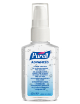 PURELL® Advanced Hygienic Hand Rub 60ml