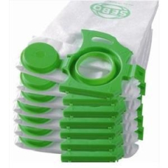 Sebo Dart Hoover Bags