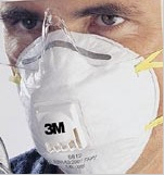 3M Face Mask