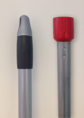 Red Freedom Interchange Handle 54Inch