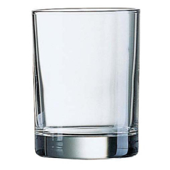 6oz Elegance Hi Ball Glass