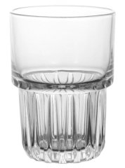 10oz Viking Stacking Glass