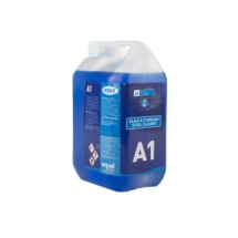 Arpax A1 Glass & Stainless Steel Cleaner