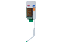 Arpax A6 Bucket Fill Dispenser