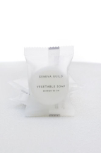 Geneva Guild Soap 20g