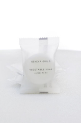 Geneva Guild Soap 20g