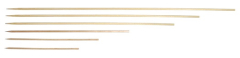 Birchwood Skewer 2.5x150mm