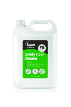 Super Safety Floor Cleaner