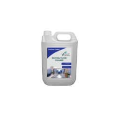 aGood Decision Safety Floor Cleaner