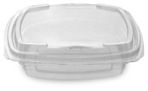Fresco Salad Container 250ml Fresco Salad Container 250ml