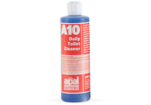 A10 Arpax Toilet Cleaner Bottle