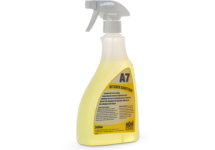 Arpax A7 Sanitiser and Degreaser Spray Bottle