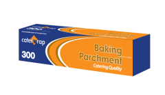 Cutterbox Baking Parchment 12Inchx75m