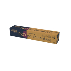 Prowrap Baking Parchment Cutterbox 450mm x 50m