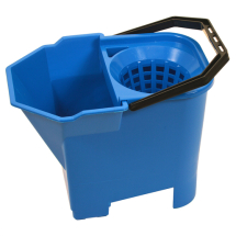 Blue Bulldog Bucket 8ltr