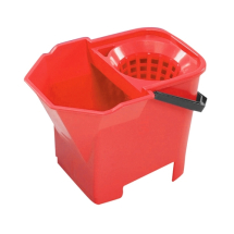 Red Bulldog Bucket 8ltr Red Bulldog Bucket 8ltr