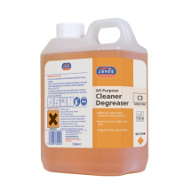 C3 All Purpose Cleaner Degreaser 2x2ltr