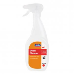 C39 Jeyes Oven Cleaner 6x750ml