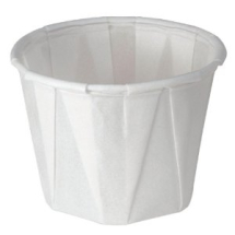 1oz Paper Portion Pot 1oz Paper Portion Pot