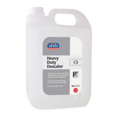 C5 Heavy Duty Descaler 2x5ltr
