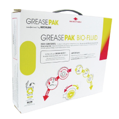 3x5ltr Greasepak Dosing Fluid