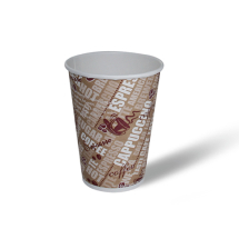 Enjoy Red Bean Coffee Cup 8oz Enjoy Red Bean Coffee Cup 8oz