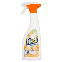 Flash Kitchen Spray 500ml