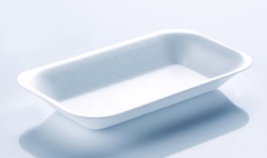 White Tray No.1
