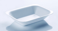 White Tray No.2