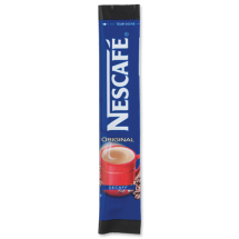Nescafe Decaf Coffee Sticks