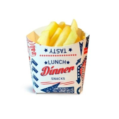 Standard Chip Scoops