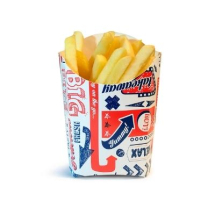 Large Chip Scoop Large Chip Scoop