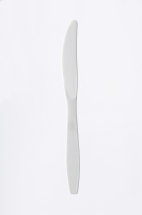 Go-Pak Heavy Weight White Plastic Knife