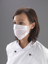 Paper Face Masks Paper Face Masks