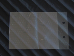 Non Perforated Poly Bags 300x400mm