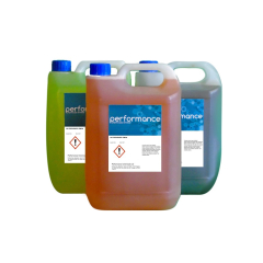 Tropical Washroom Cleaner