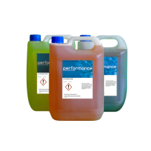 Tropical Washroom Cleaner Tropical Washroom Cleaner