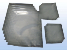 350x450mm Vacuum Pouch - 65 Microns
