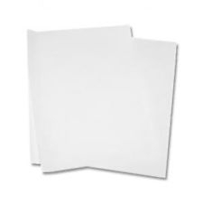 White Greaseproof Wrap Sheets 14x9Inch