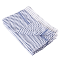 Wonderdry Tea Towel Blue x10 Wonderdry Tea Towel Blue x10