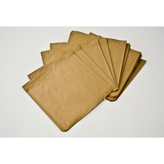 Brown Sulphite Bag 10Inchx10Inch