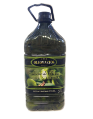 Extra Virgin Olive Oil 5ltr